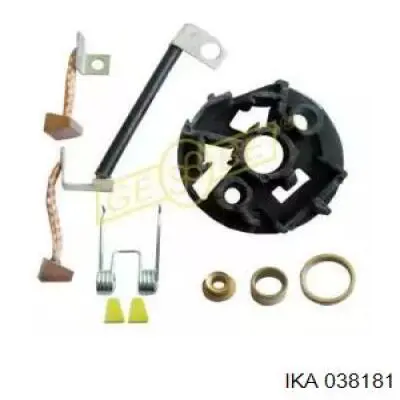037981 IKA 