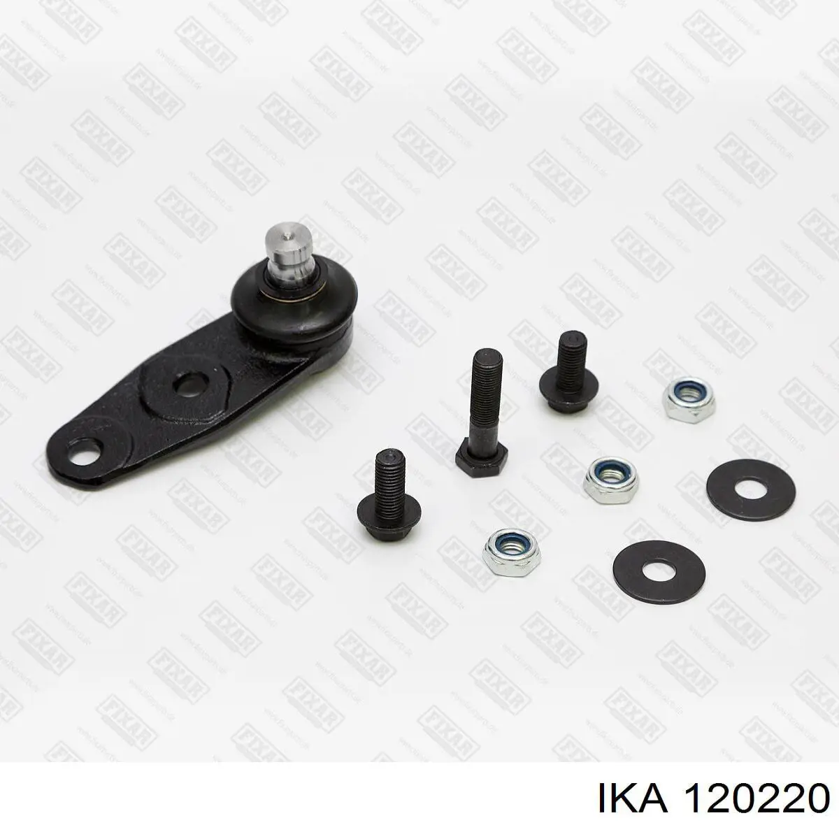 Колектор ротора генератора Power MAX 81110145 ціна, від 1.70 USD