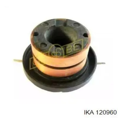 Колектор ротора генератора ASL9027 AS/Auto Storm
