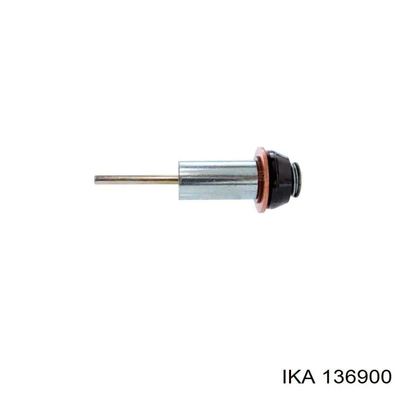 139474 Cargo Кришка генератора задня