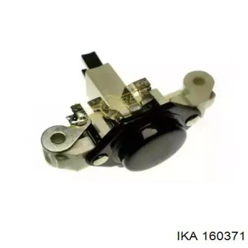 Купити 94424967 Volvo Реле регулятор напруги генератора