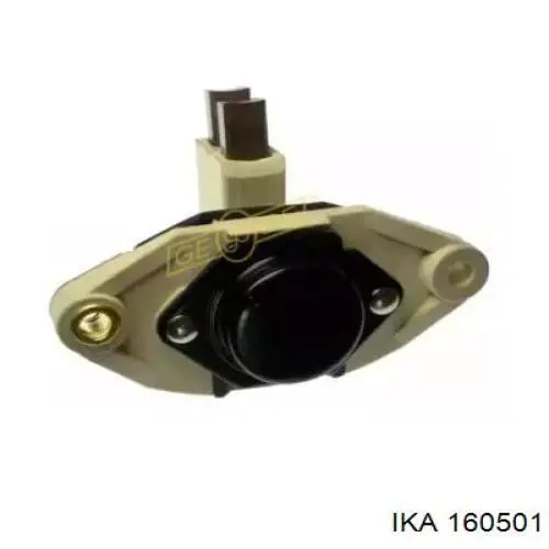 Реле зарядки генератора IKA 160501 ціна, від 8.45 USD