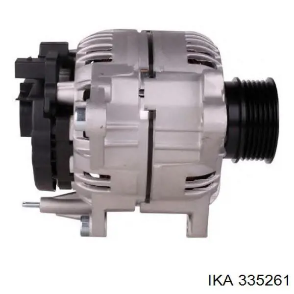 Інерційний шків AS/Auto Storm AFP0032INA ціна, від 29.94 USD