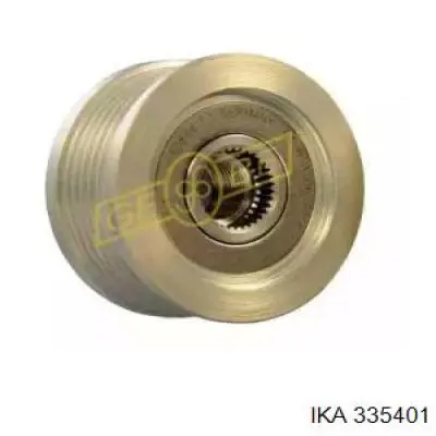 Купити 63321315 Fiat/Alfa/Lancia Шків генератора
