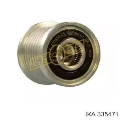 Інерційний шків IKA 335471 ціна, від 34.94 USD