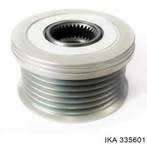 Інерційний шків IKA 335601 ціна, від 37.43 USD