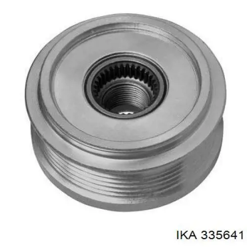 Купити AMA0049 Magneti Marelli Шків генератора