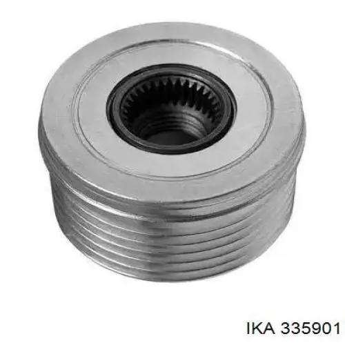 Купити ZN5429 ZEN Шків генератора