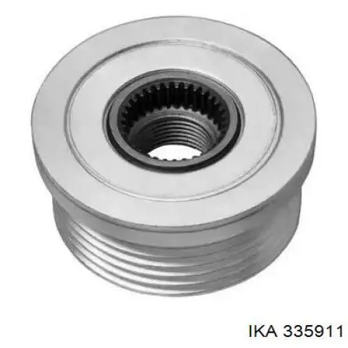 Купити 335911 IKA Шків генератора