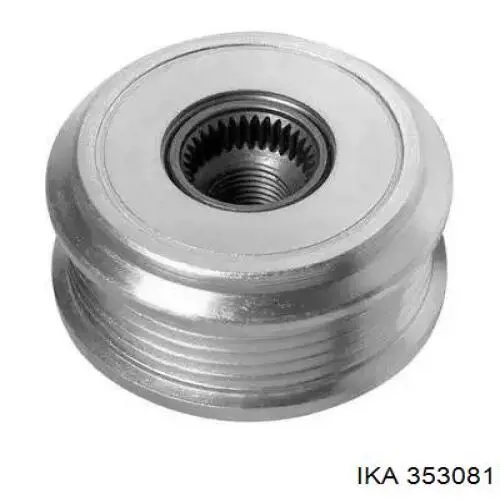 Купити 353081 IKA Шків генератора
