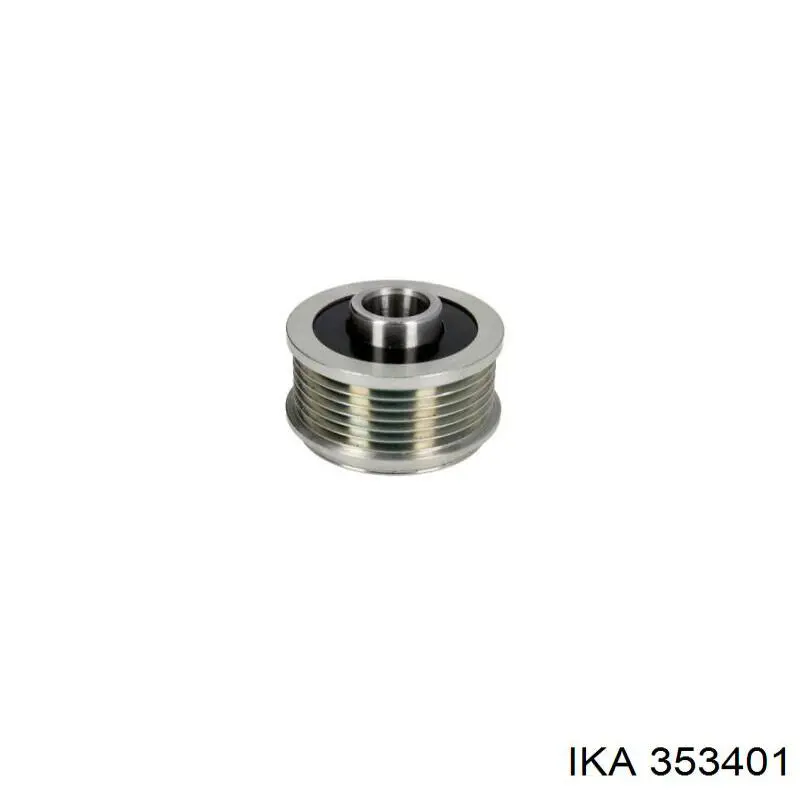 Шків генератора V501021 Sato Tech