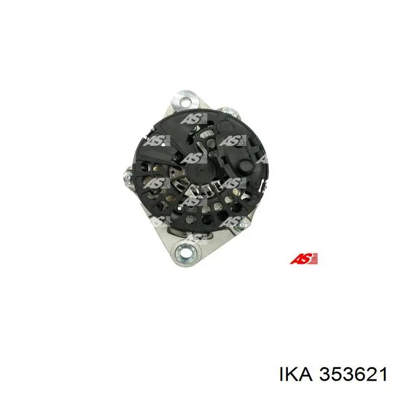 Муфта генератора General Motors 9949129