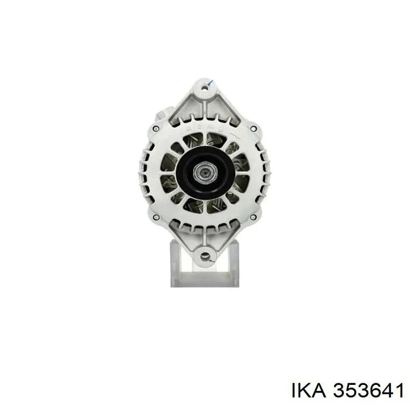 Муфта генератора Kamoka RC125