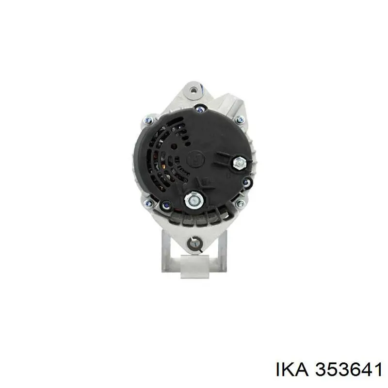 RC125 Kamoka Обгонна муфта генератора