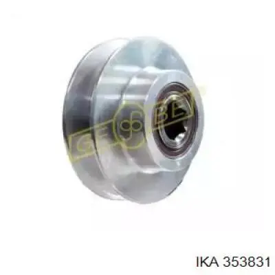 Купити AFP5003 AS/Auto Storm Шків генератора