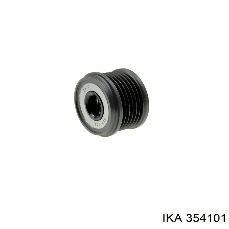 Купити F00M991172 Bosch Шків генератора