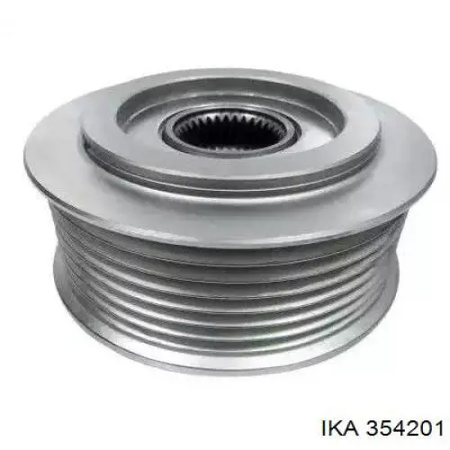 Купити 354201 IKA Шків генератора