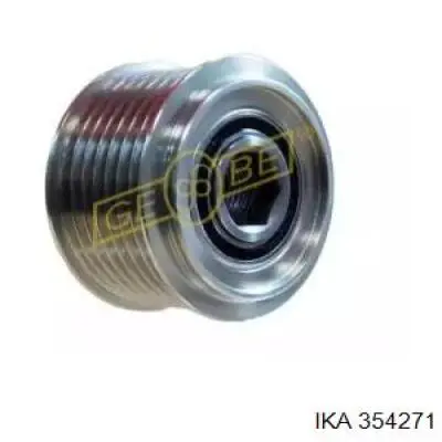 Інерційний шків IKA 354271 ціна, від 43.45 USD