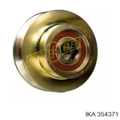 Купити 354371 IKA Шків генератора