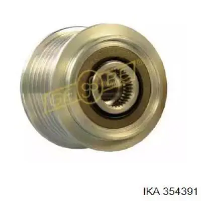 Купити P0196 Ghibaudi Шків генератора
