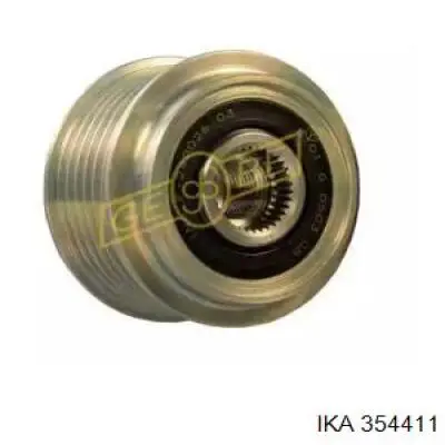 Купити 354411 IKA Шків генератора