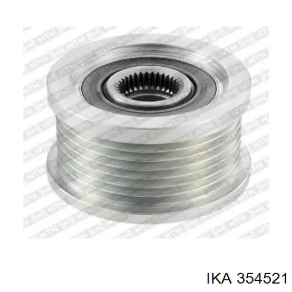 Інерційний шків Koyo WCPA05439Y2AM ціна, від 42.29 USD