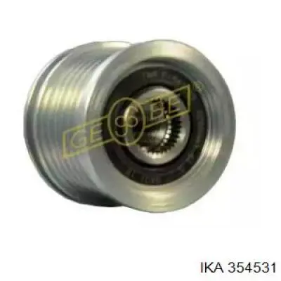 Інерційний шків General Motors P0186 ціна, від 18.94 USD