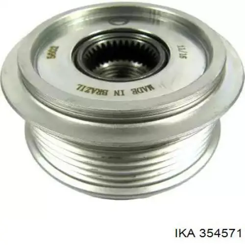 Інерційний шків Ruville 542377 ціна, від 24.47 USD