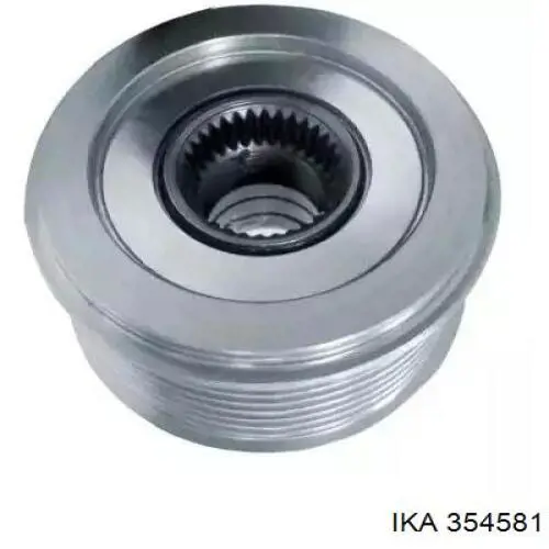 Купити 354581 IKA Шків генератора