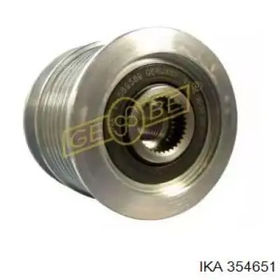 Купити 354651 IKA Шків генератора