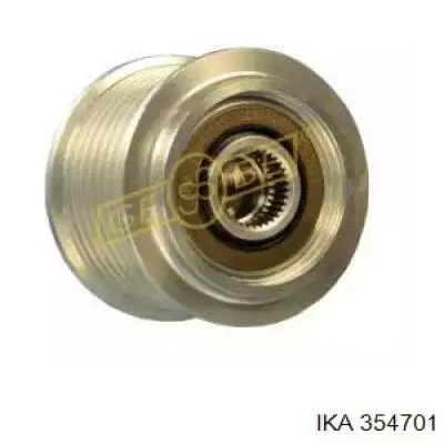 Купити 354701 IKA Шків генератора