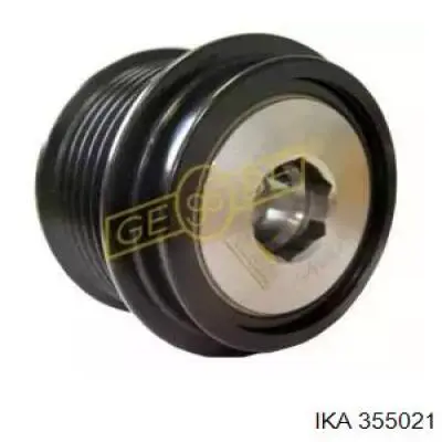 Купити 355021 IKA Шків генератора