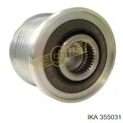 Купити 355031 IKA Шків генератора