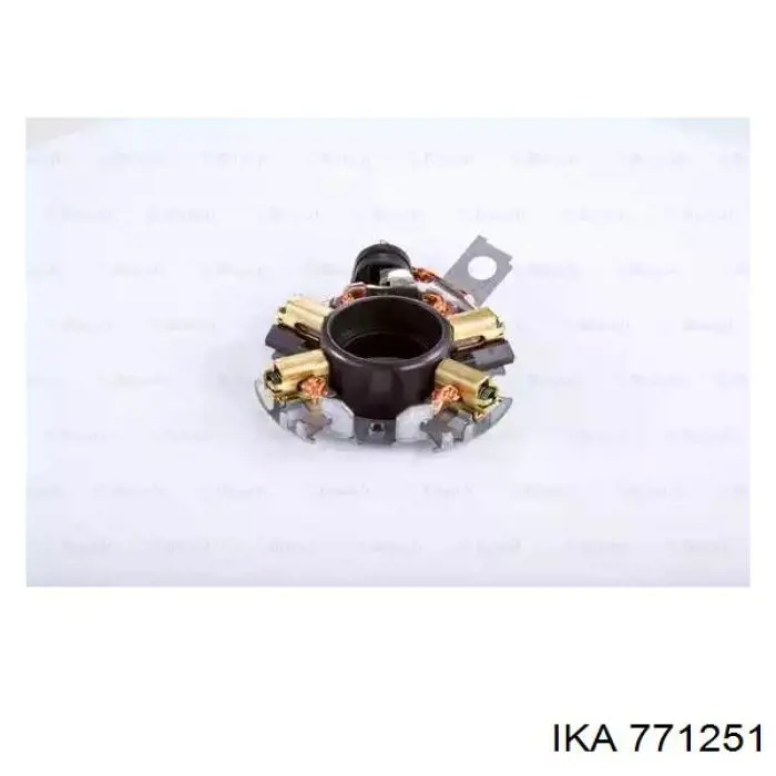 Щеткодеpжатель стартера Profit 71340868 ціна, від 7.19 USD