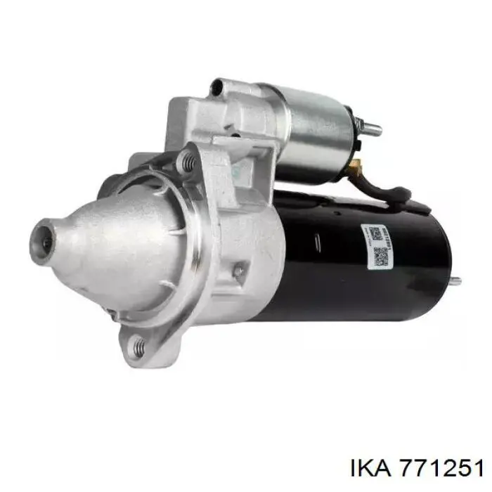 AMH0038 Magneti Marelli Щеткодеpжатель стартера