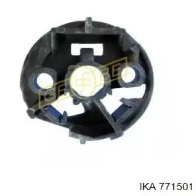Щеткодеpжатель стартера 771501 IKA
