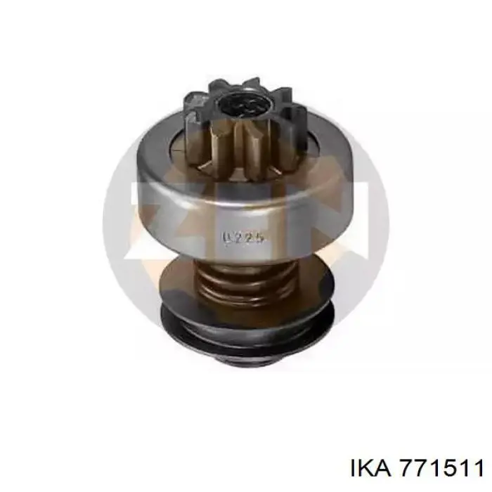 Щеткодеpжатель стартера AMH0016 Magneti Marelli