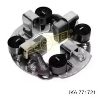 Купити 771721 IKA Щеткодеpжатель стартера