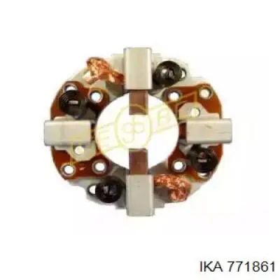 Купити 771861 IKA Щеткодеpжатель стартера