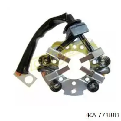 Купити 771881 IKA Щеткодеpжатель стартера