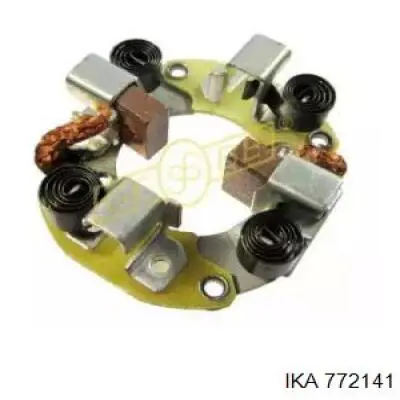 774141 IKA Щеткодеpжатель стартера