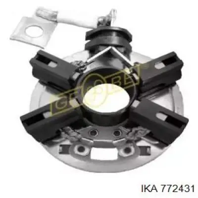 RE501910 John Deere Щеткодеpжатель стартера