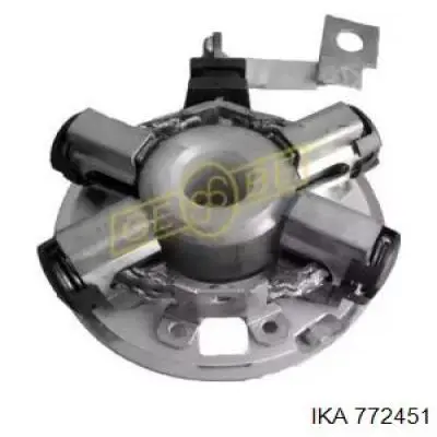 772451 IKA Щеткодеpжатель стартера