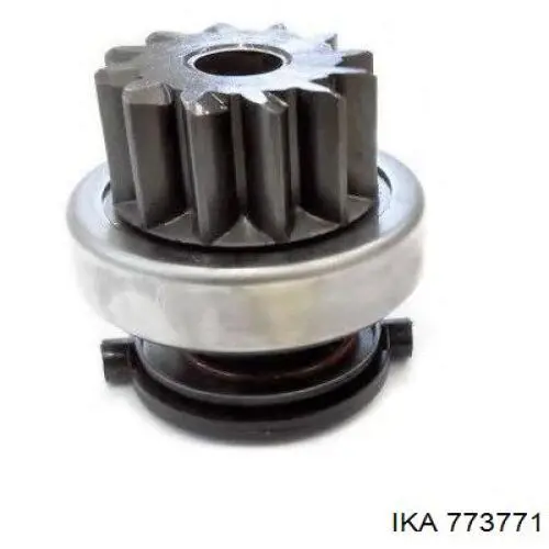Купити SBH6008 AS/Auto Storm Щеткодеpжатель стартера