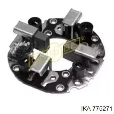 AMH0035 Magneti Marelli Щеткодеpжатель стартера