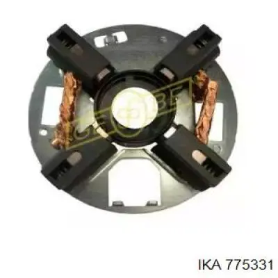 Купити SBH0049 AS/Auto Storm Щеткодеpжатель стартера