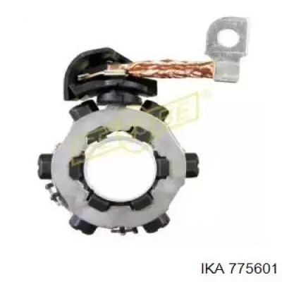 A0011516614 Mercedes Щеткодеpжатель стартера