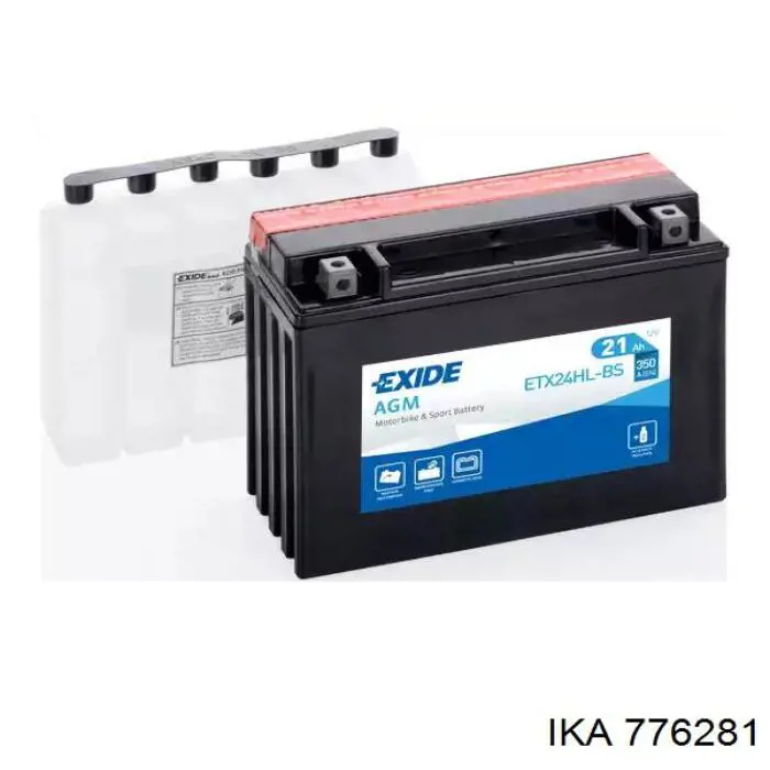 SBH5012 AS/Auto Storm Щеткодеpжатель стартера