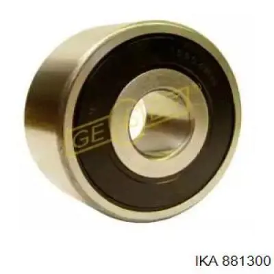 881300 IKA Підшипник генератора