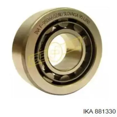 Купити ABE9033INA AS/Auto Storm Підшипник генератора